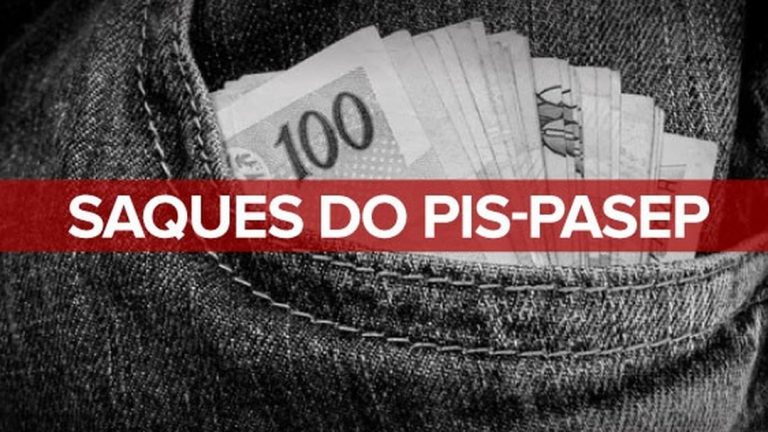 Começa hoje o pagamento do PIS-Pasep para nascidos em outubro