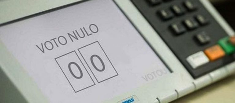 Abstenções e votos nulos crescem no 2º turno, diz TSE