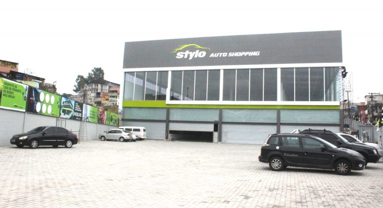 Região ganha primeiro Shopping de Autos neste sábado