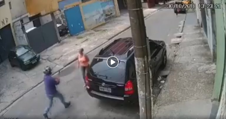 PM recupera dinheiro roubado em Embu das Artes