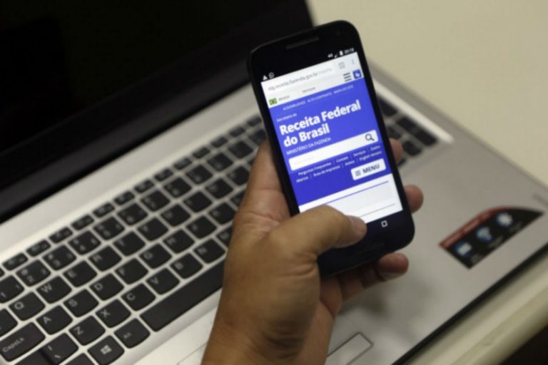 Consulta ao último lote de restituição do IR deve sair até dia 7