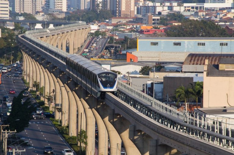 Tarifa dos ônibus de SP, Metrô e trens da CPTM sobe para R$ 4,25 em 2019