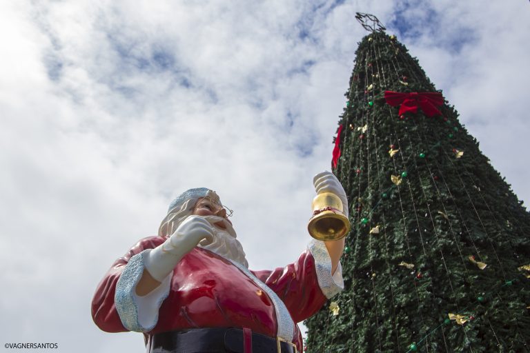 Cotia terá Cantata de Natal e arrecadação de alimentos