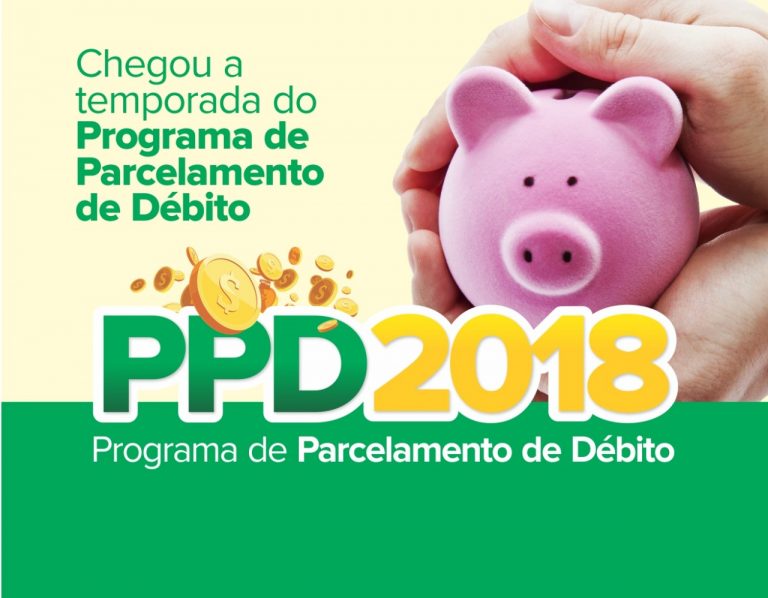 Moradores de Embu das Artes podem parcelar débitos até o dia 20