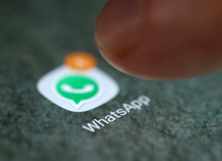 WhatsApp limita reenvios de mensagens a 5 destinatários
