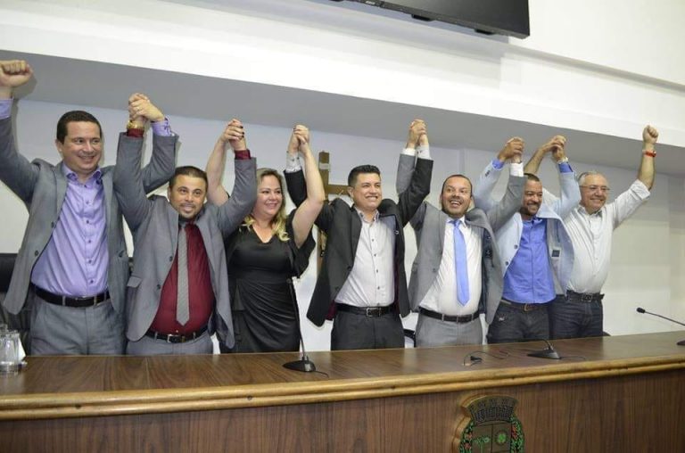 Com decisão judicial, orçamento 2019 para Taboão da Serra é aprovado