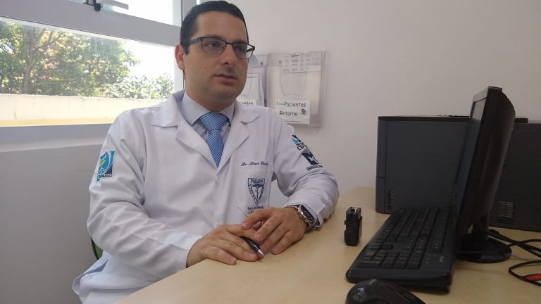 Hospital São Francisco é referência em tratamentos ortopédicos