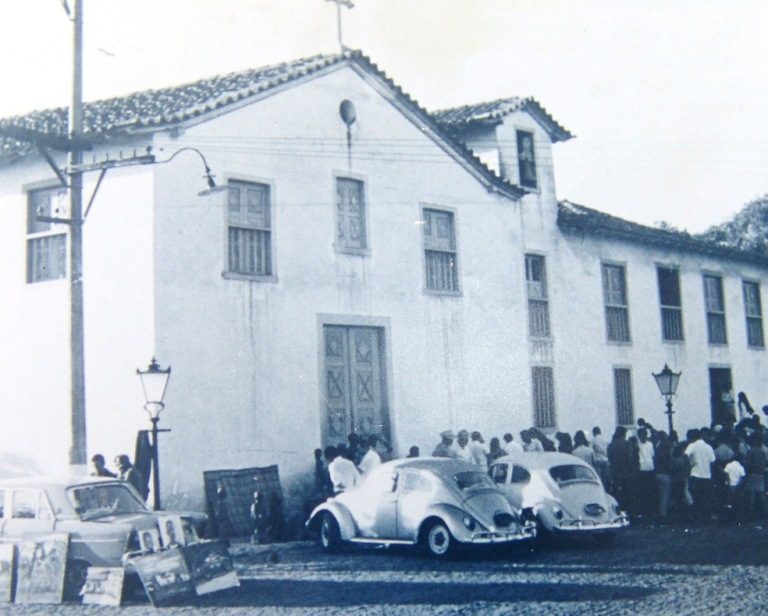 Feira de Artes e Artesanato comemora 50 anos de história e encanto