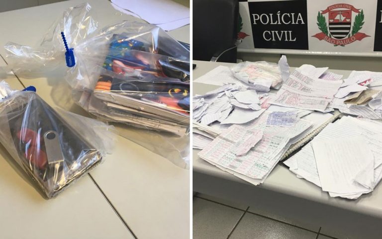 Taboão da Serra é alvo da operação para prender integrantes de facção criminosa