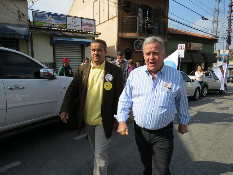 Demissão da esposa do vice-prefeito causa mal-estar na política de Itapecerica