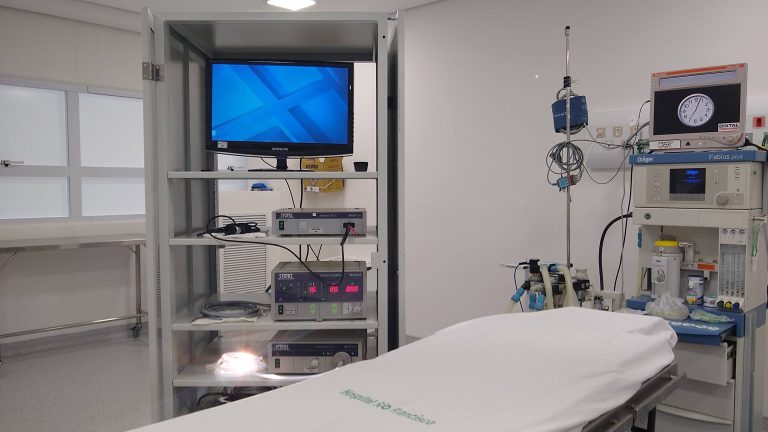 Cirurgia segura: muito além do que procedimentos padronizados