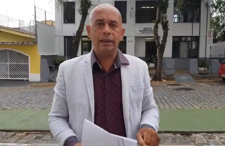 Edvanio Mendes tem projetos em defesa da mulher rejeitados na Câmara