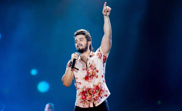 Cotia celebra 163 anos com atividades culturais e show com Luan Santana