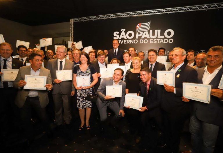 Juquitiba recebeu a certificação Município de Interesse Turístico (MITs)
