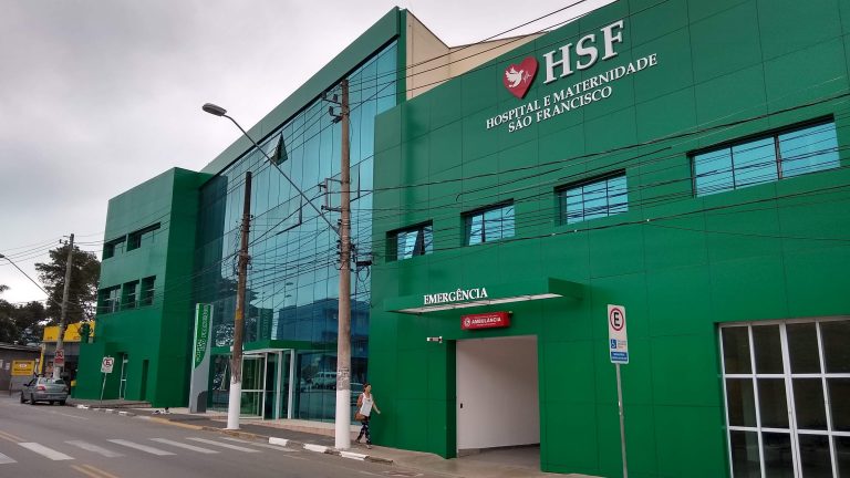Grupo São Francisco possui o melhor prontuário eletrônico da América Latina