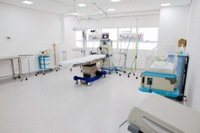 Cirurgia de joelho: tratamento avançado garante rápida recuperação ao paciente