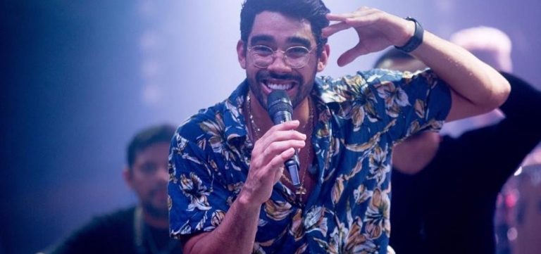 Cantor Gabriel Diniz, do hit ‘Jenifer’ morre em acidente aéreo