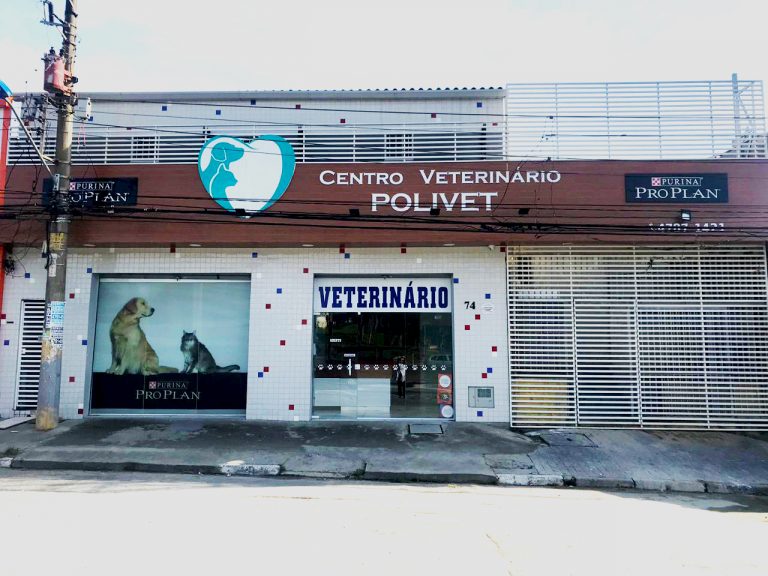 Patre anuncia parceria com Hospital Veterinário, em Taboão da Serra