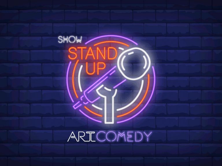 Comediantes stand up se apresentam gratuitamente em Embu das Artes