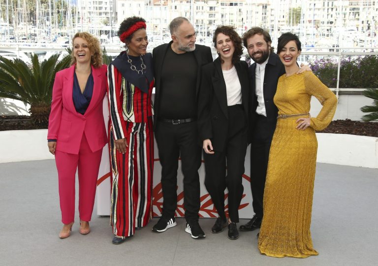 Filme brasileiro vence mostra em Cannes