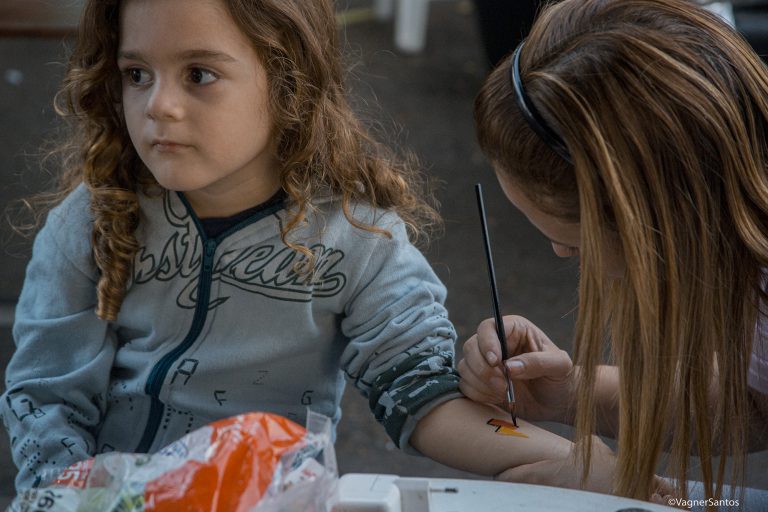 Dia de Combate ao Trabalho Infantil é lembrado com ação de conscientização