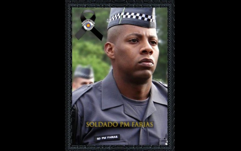 Suspeito de matar policial na zona sul continua foragido