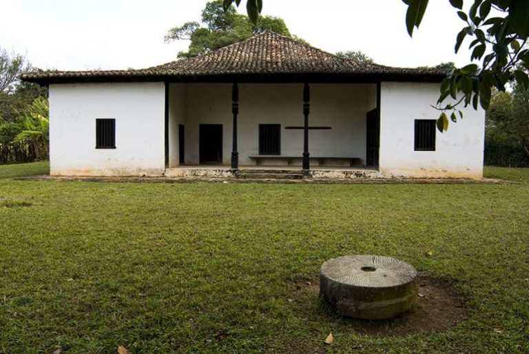 Cotia e Iphan assinam termo de cooperação para potencializar o turismo histórico