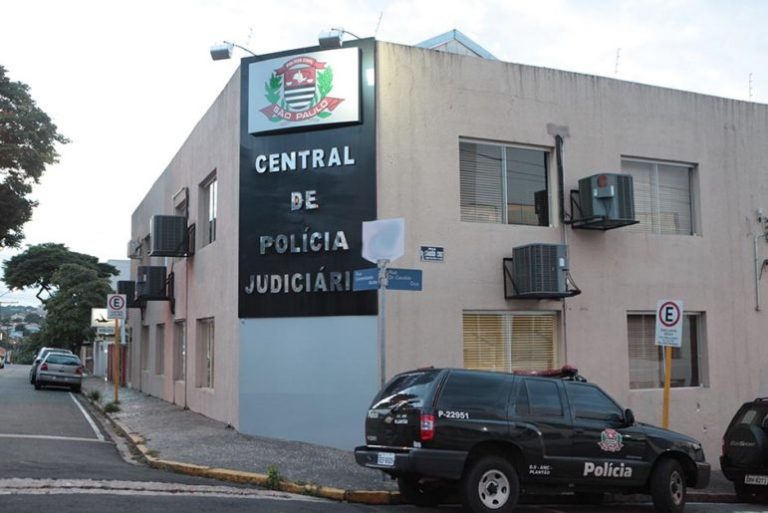 Casal de Embu das Artes que aplicava golpes no interior é preso
