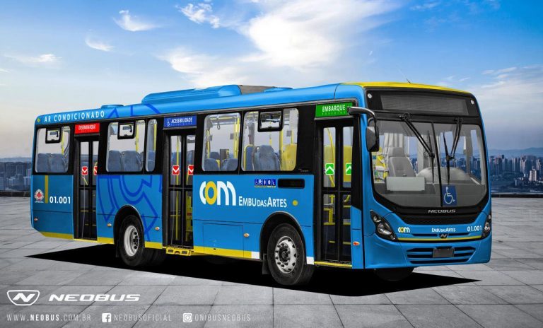 Começa o cadastramento do novo bilhete do transporte em Embu das Artes