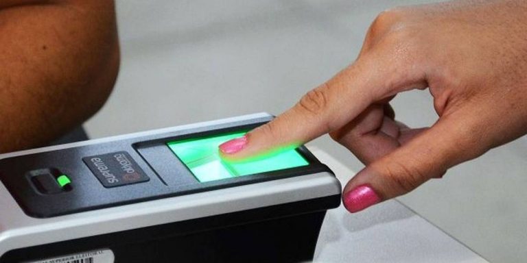 Itapecerica da Serra tem mais de 50% de seu eleitorado sem a biometria obrigatória