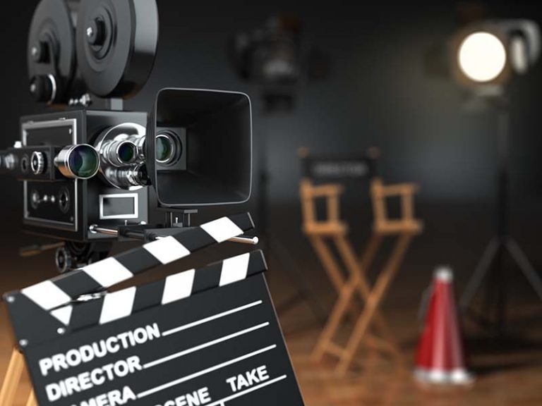 Inscrições abertas para oficina de direção cinematográfica artística