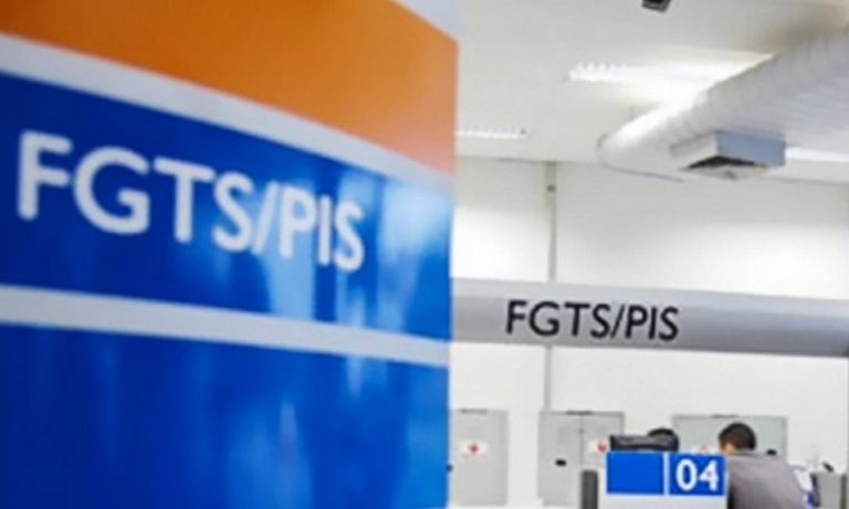 Saques de até R$ 500 do FGTS começam nesta sexta-feira