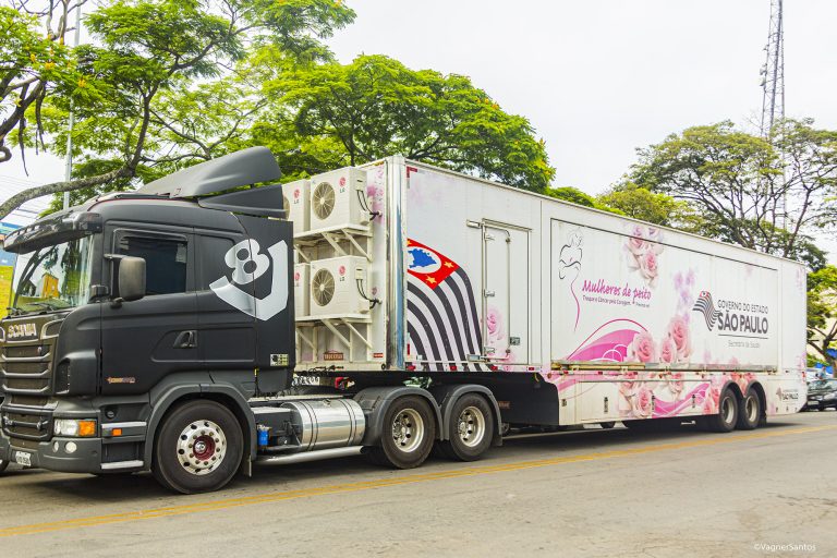 “Mulheres de Peito” reforça a programação do Outubro Rosa em Cotia