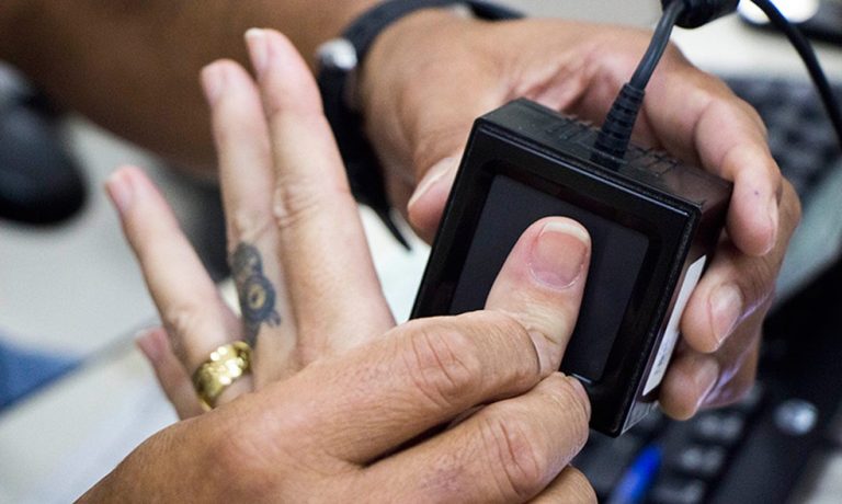 Plantão da biometria acontece neste sábado na região