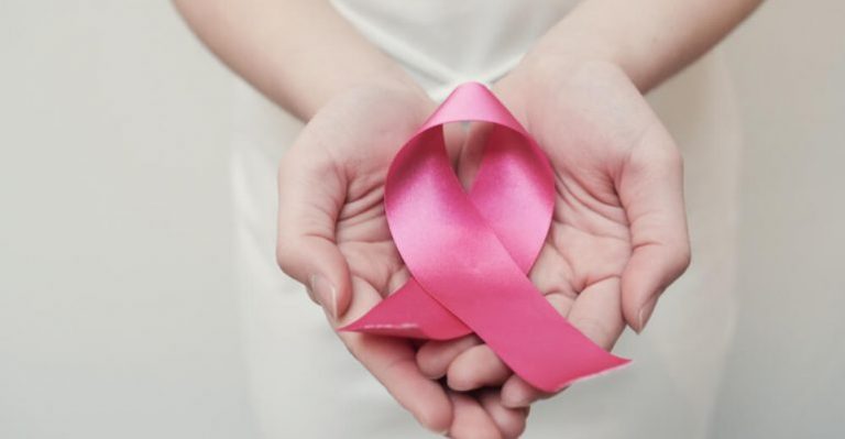 Câncer de mama: diagnóstico precoce pode salvar vidas