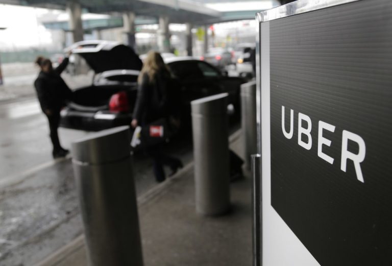 Uber permitirá que passageiro peça corrida sem conversa