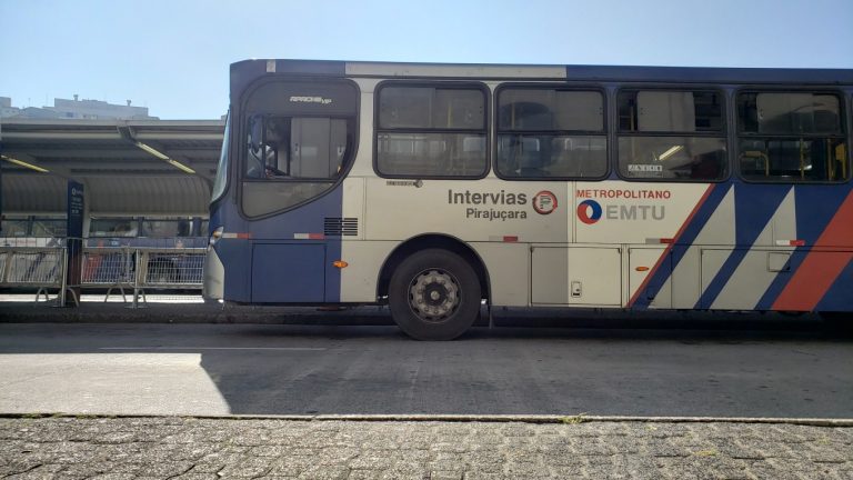 Quatro linhas de Taboão da Serra e Embu das Artes terão mais viagens em Fevereiro