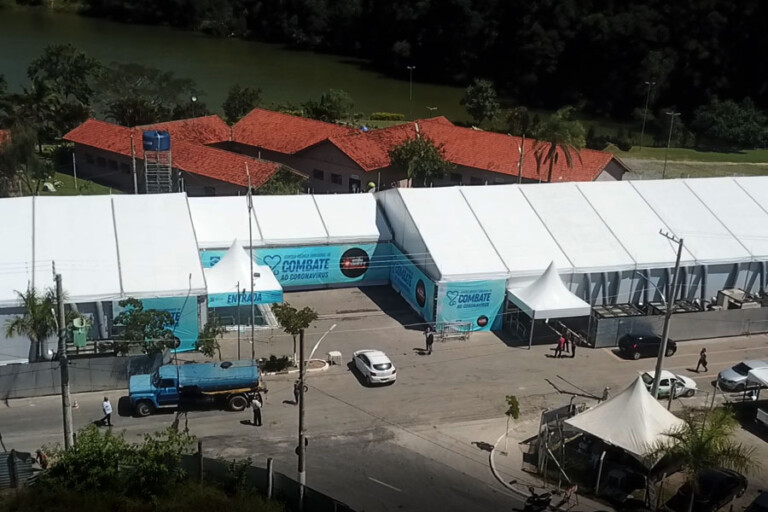 Embu das Artes registra 49 pacientes curados do Covid-19