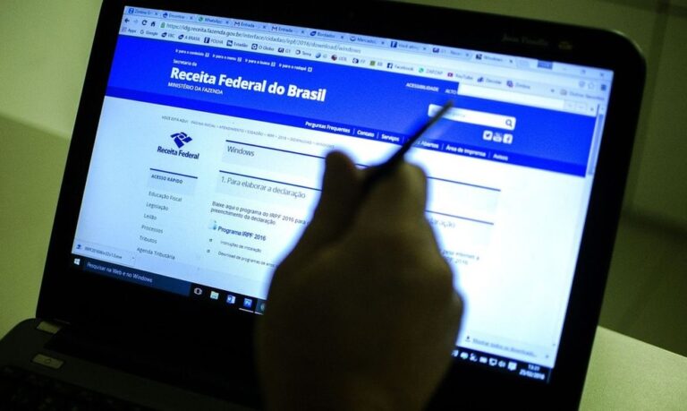 Imposto de Renda: consultas ao 1º lote de restituição começam nesta sexta-feira