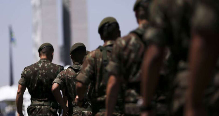 Alistamento Militar pode ser feito online até 30 de Setembro