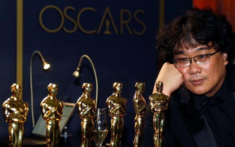 Oscar 2021 é adiado para abril por causa da pandemia do novo coronavírus