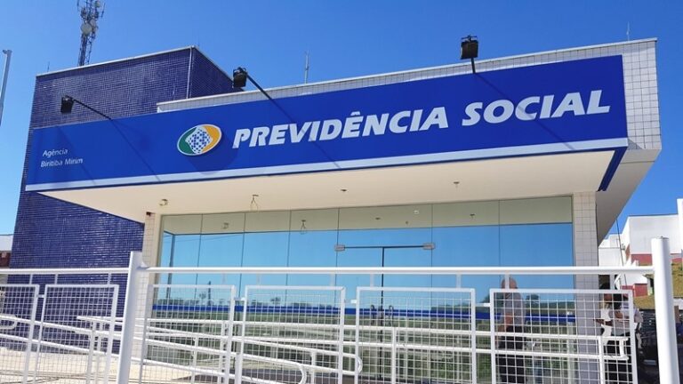 INSS adia novamente reabertura de agências para atendimento presencial, para 24 de agosto