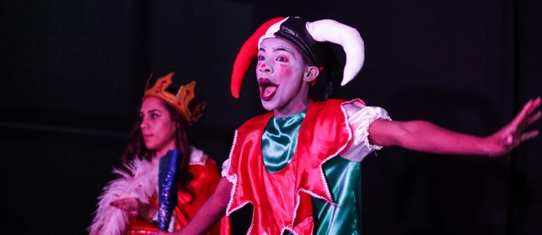 Poiesis está com inscrições abertas para oficinas culturais on-line