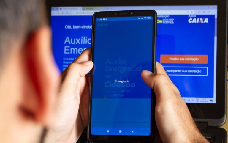 Em novo dia de instabilidade, usuários reclamam de falhas no app Caixa Tem