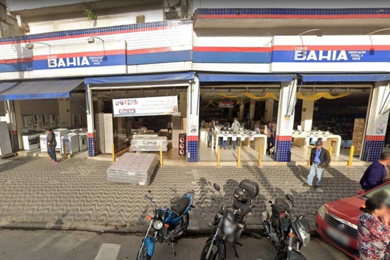 PM recupera 66 celulares roubados das Casas Bahia no Pirajuçara
