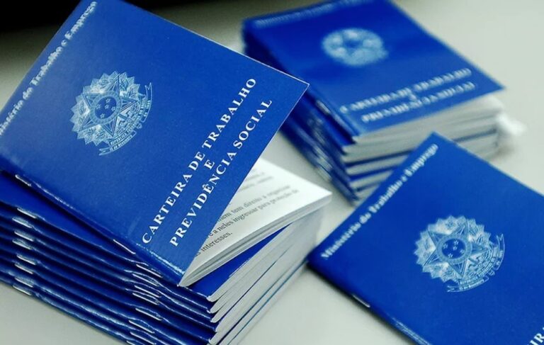 Abono salarial começa a ser pago para nascidos em setembro