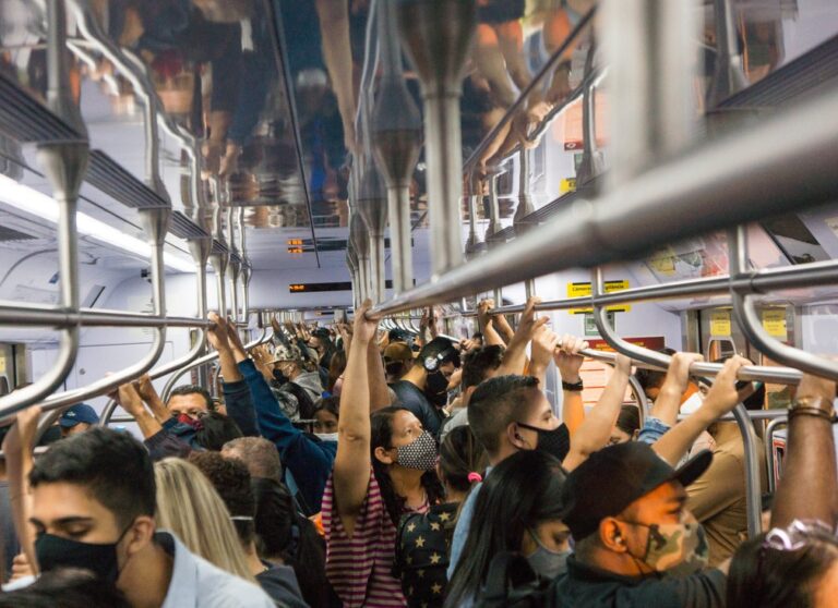Fase emergencial da quarentena entra em vigor em todo o estado de SP