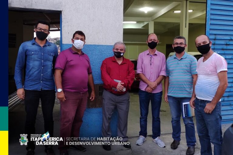 Prefeitura de Itapecerica da Serra estuda implantação de agência dos Correios no Distrito do Jacira