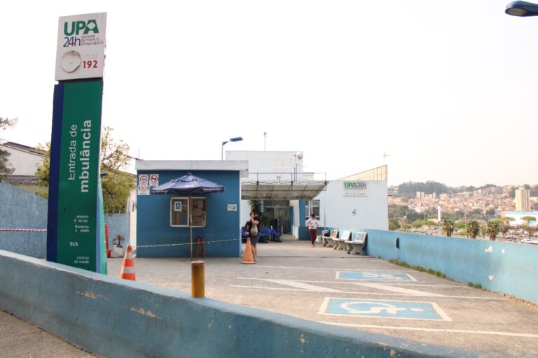 UPA Akira Tada retoma atendimentos de urgência e emergência a partir de quarta-feira, 15/09