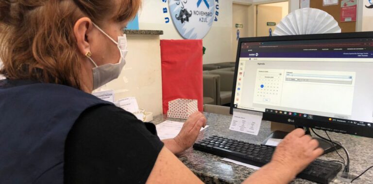 UBSs de Embu das Artes realizam atendimento imediato para quem apresenta sintomas respiratórios